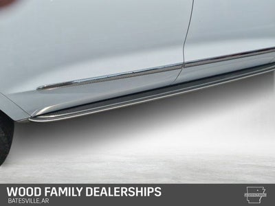 2024 Buick Enclave Premium FWD