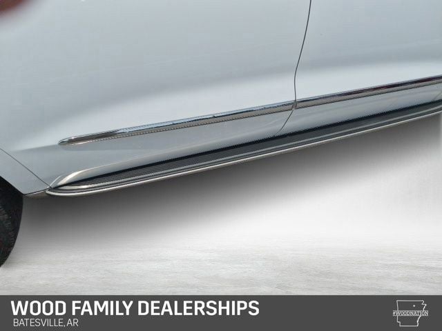 2024 Buick Enclave Premium FWD