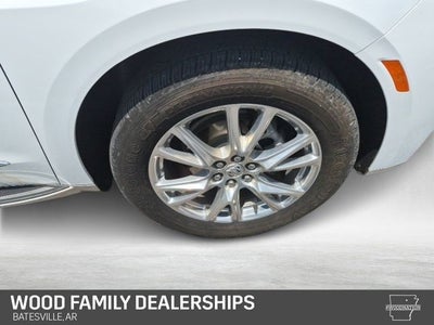 2024 Buick Enclave Premium FWD