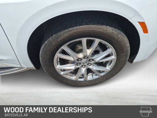 2024 Buick Enclave Premium FWD