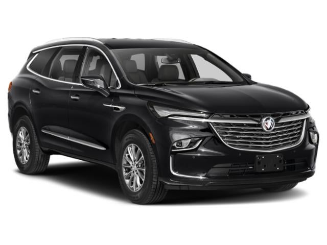 2024 Buick Enclave Premium FWD