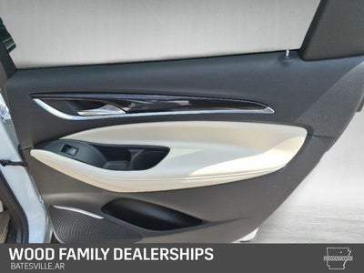 2024 Buick Enclave Premium FWD