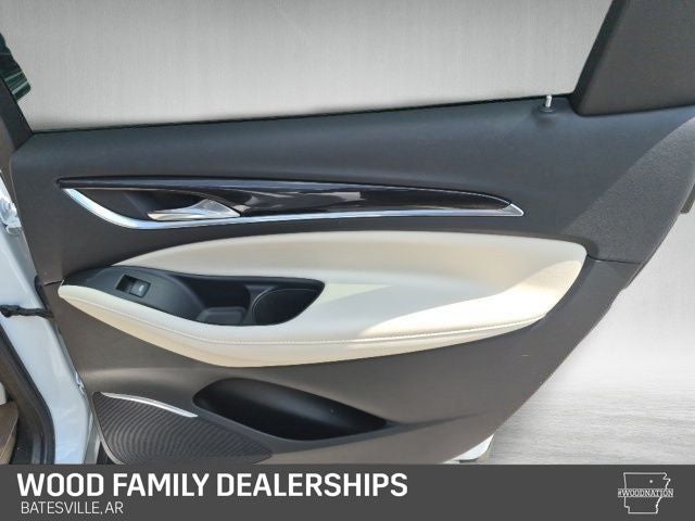 2024 Buick Enclave Premium FWD