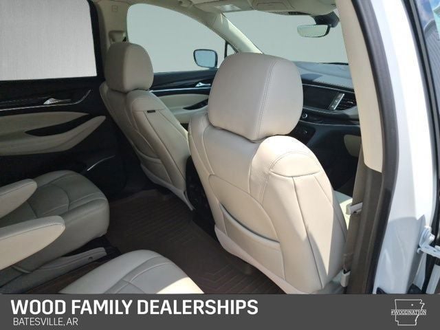2024 Buick Enclave Premium FWD