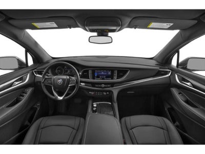2024 Buick Enclave Premium FWD