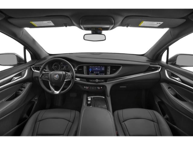 2024 Buick Enclave Premium FWD