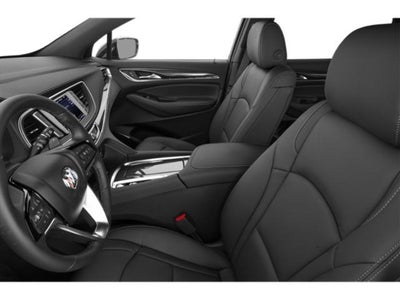 2024 Buick Enclave Premium FWD