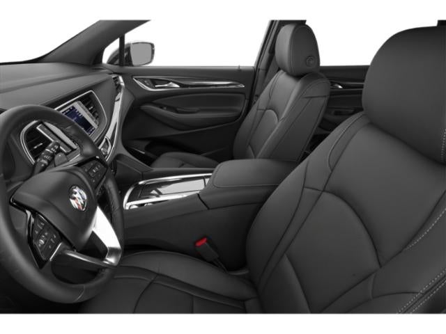 2024 Buick Enclave Premium FWD