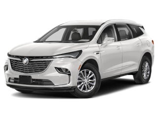 2024 Buick Enclave Premium FWD