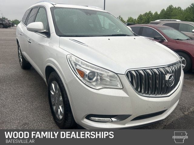 2017 Buick Enclave Premium