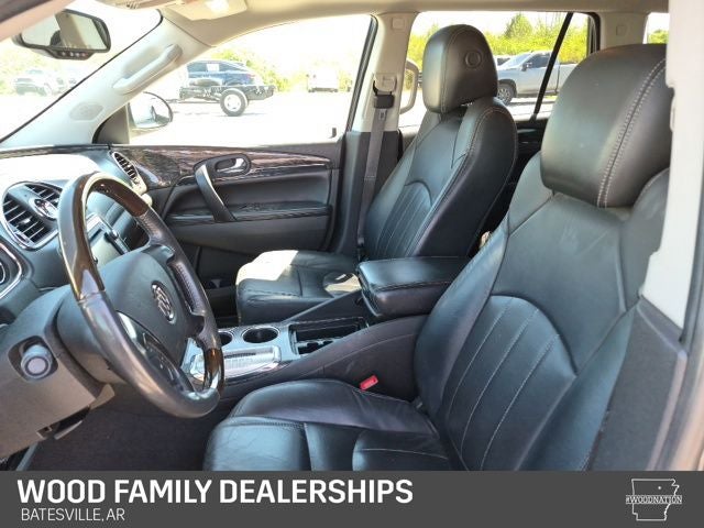 2014 Buick Enclave Leather