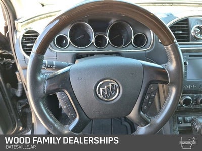2014 Buick Enclave Leather