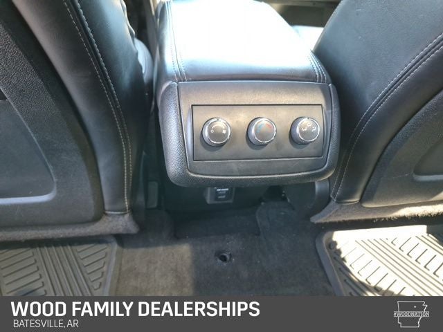 2014 Buick Enclave Leather