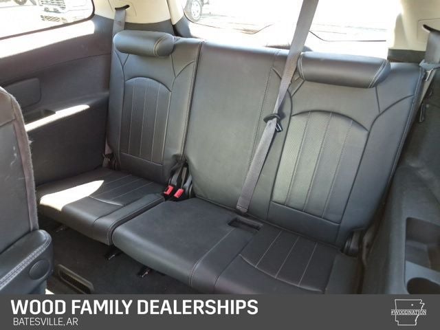 2014 Buick Enclave Leather