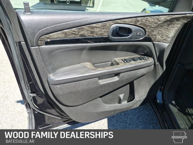 2014 Buick Enclave Leather