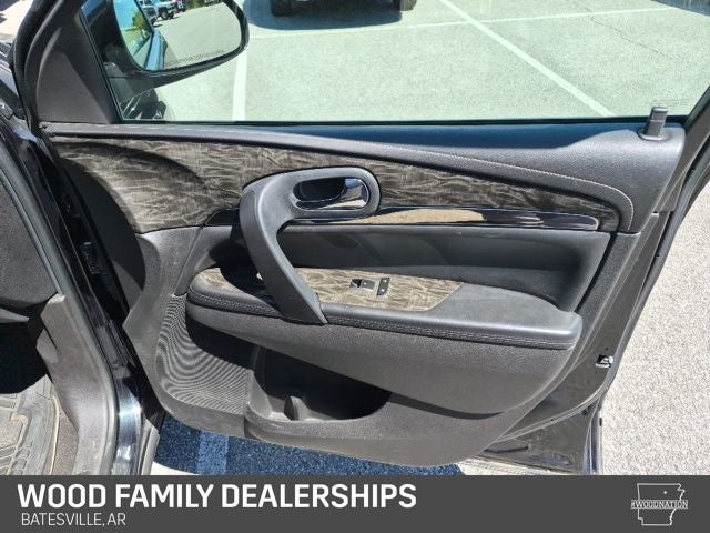 2014 Buick Enclave Leather