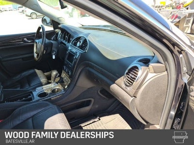2014 Buick Enclave Leather
