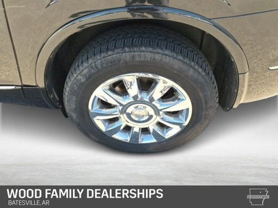 2014 Buick Enclave Leather