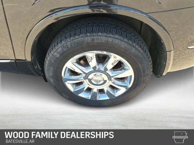 2014 Buick Enclave Leather