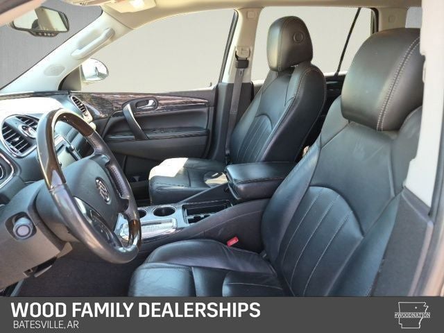2014 Buick Enclave Leather