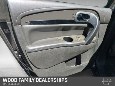 2014 Buick Enclave Leather