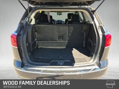 2014 Buick Enclave Leather