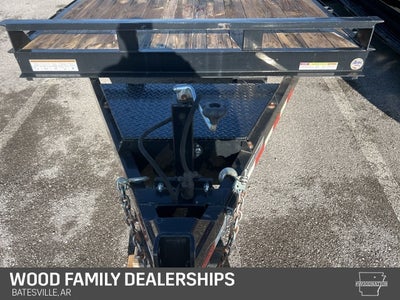 2019 Suretrac 22' Tilt Trailer 14,000# GVWR