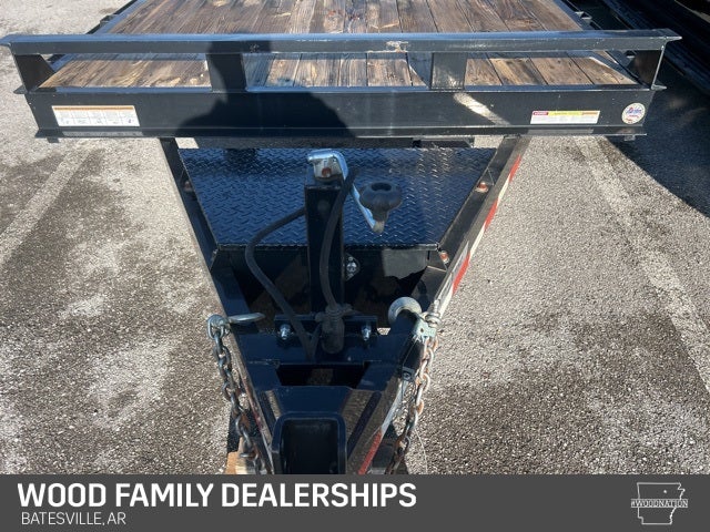 2019 Suretrac 22' Tilt Trailer 14,000# GVWR