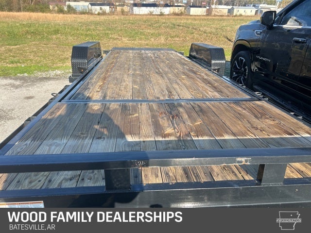 2019 Suretrac 22' Tilt Trailer 14,000# GVWR