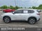 2021 Nissan Rogue SV FWD