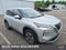 2021 Nissan Rogue SV FWD