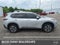 2021 Nissan Rogue SV FWD