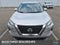 2021 Nissan Rogue SV FWD