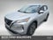 2021 Nissan Rogue SV FWD