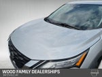 2021 Nissan Rogue SV FWD