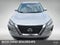 2021 Nissan Rogue SV FWD