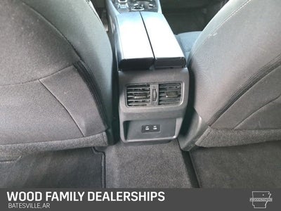 2024 Nissan Rogue SV Intelligent AWD