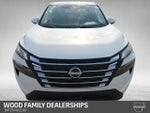 2024 Nissan Rogue SV Intelligent AWD