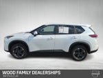 2024 Nissan Rogue SV Intelligent AWD