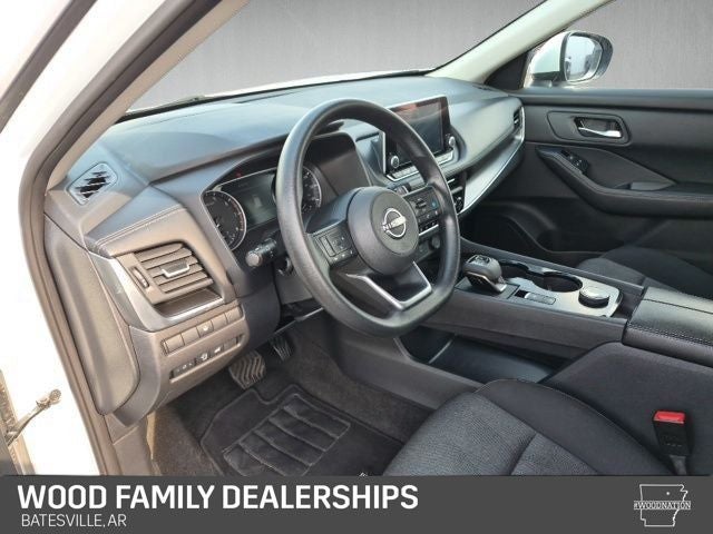 2024 Nissan Rogue SV Intelligent AWD