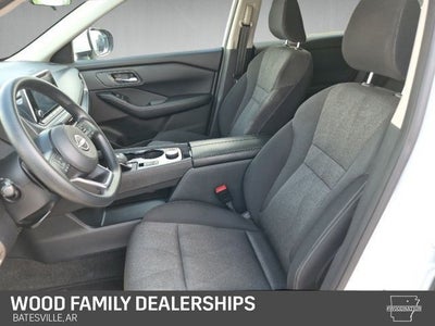 2024 Nissan Rogue SV Intelligent AWD