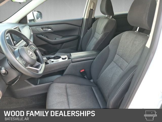 2024 Nissan Rogue SV Intelligent AWD