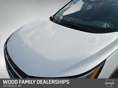 2024 Nissan Rogue SV Intelligent AWD