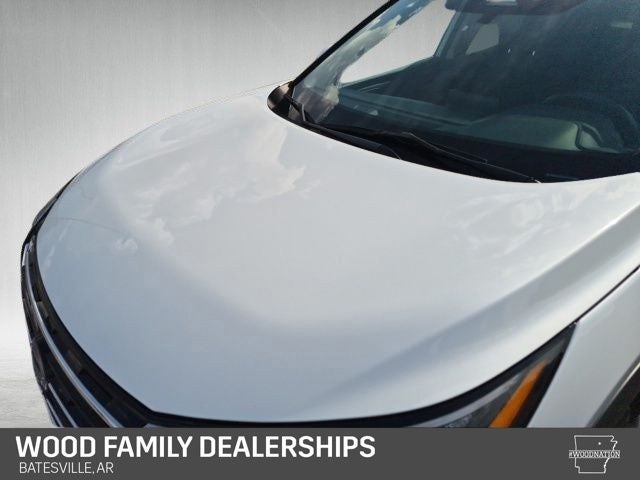 2024 Nissan Rogue SV Intelligent AWD