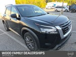 2025 Nissan Pathfinder SV FWD