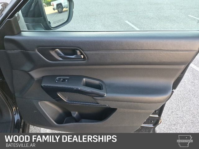2025 Nissan Pathfinder SV FWD