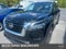 2025 Nissan Pathfinder SV FWD