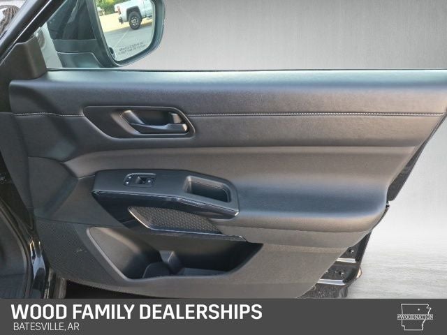 2025 Nissan Pathfinder SV FWD