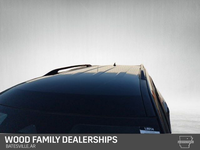 2025 Nissan Pathfinder SV FWD