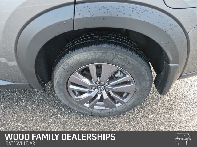 2023 Nissan Pathfinder SV 4WD